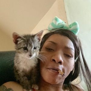 Meet your Posher, Robin